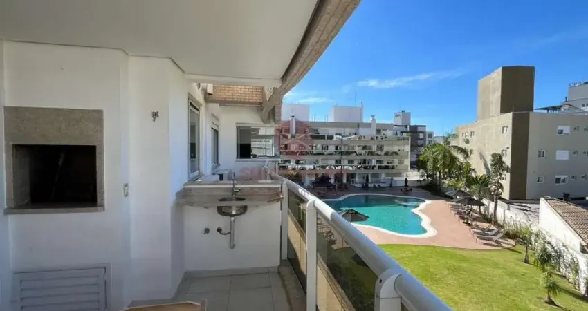 Apartamento com 2 quartos à venda na Rodovia Jornalista Maurício Sirotsky Sobrinho, 5610, Jurerê, Florianópolis