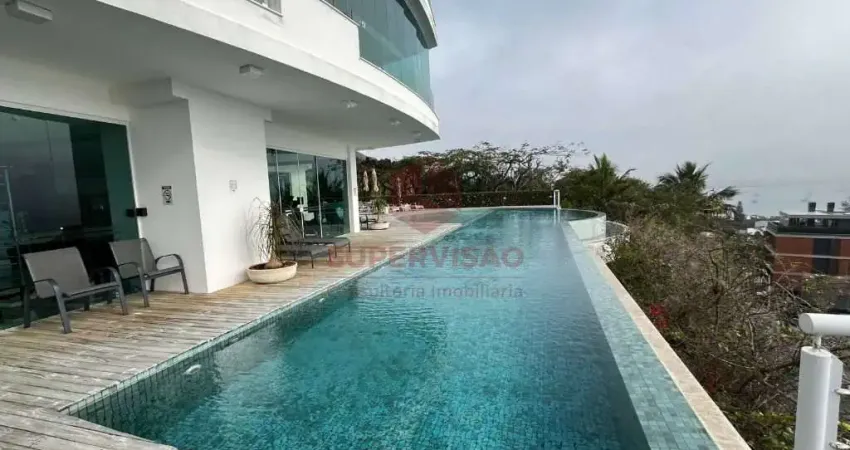 Apartamento com 3 quartos à venda na Rodovia Tertuliano Brito Xavier, 2415, Canasvieiras, Florianópolis