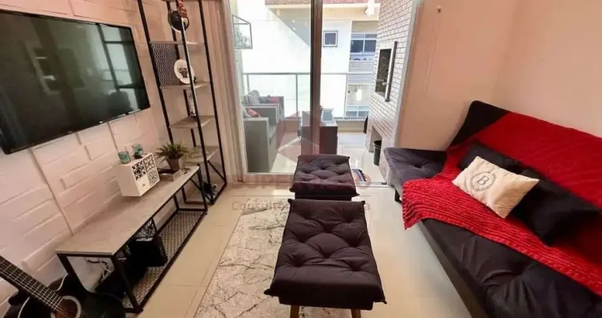 Apartamento com 1 quarto à venda na Rodovia Jornalista Maurício Sirotsky Sobrinho, 5145, Jurerê, Florianópolis