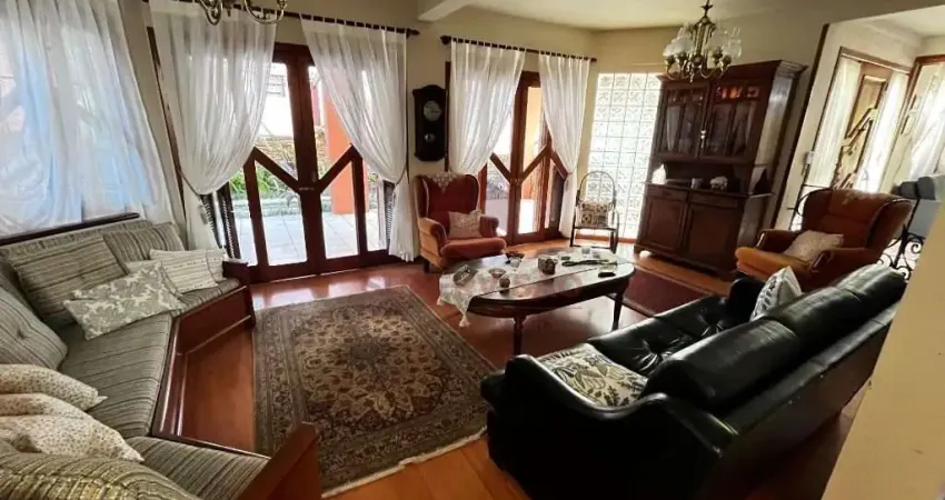 Casa com 9 quartos à venda na Rua dos Tambaquis, 52, Jurerê Internacional, Florianópolis