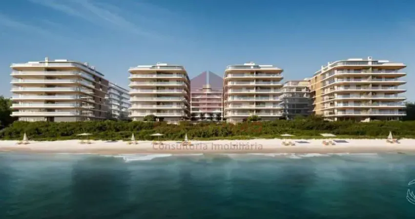 Apartamento com 3 quartos à venda na Rua César Nascimento, 1, Jurerê, Florianópolis