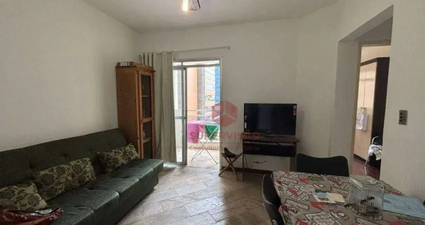 Apartamento à venda, 48 m² por r$ 650.000,00 - centro - florianópolis/sc