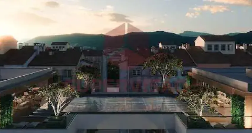 Apartamento com 3 quartos à venda na Avenida dos Búzios, 3, Jurerê Internacional, Florianópolis