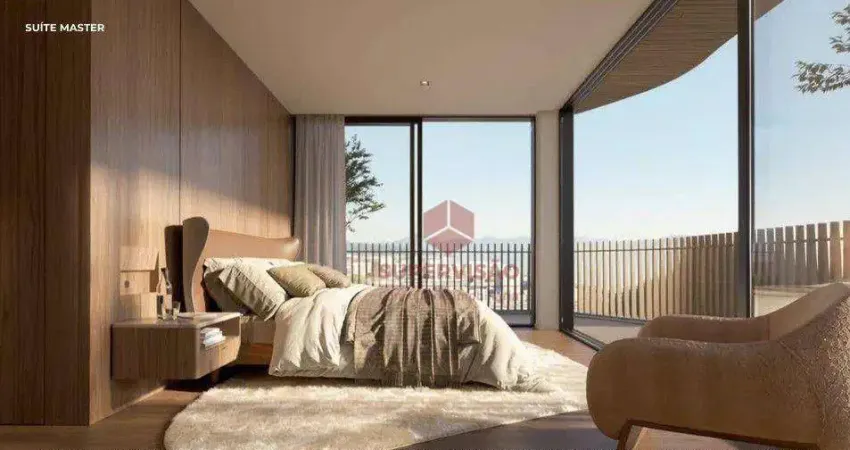 Apartamento com 3 dormitórios à venda, 125 m² por r$ 3.421.073 - jurerê - florianópolis/sc