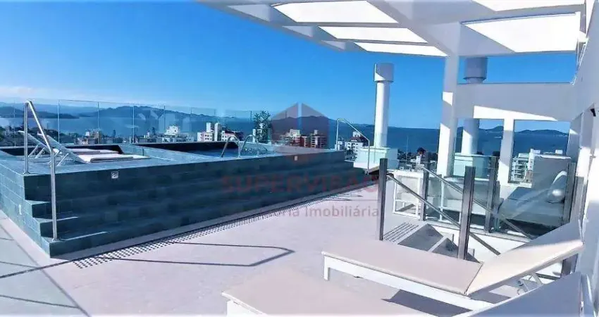 Apartamento com 3 quartos à venda na Travessa do Motorista, 82, Canto, Florianópolis