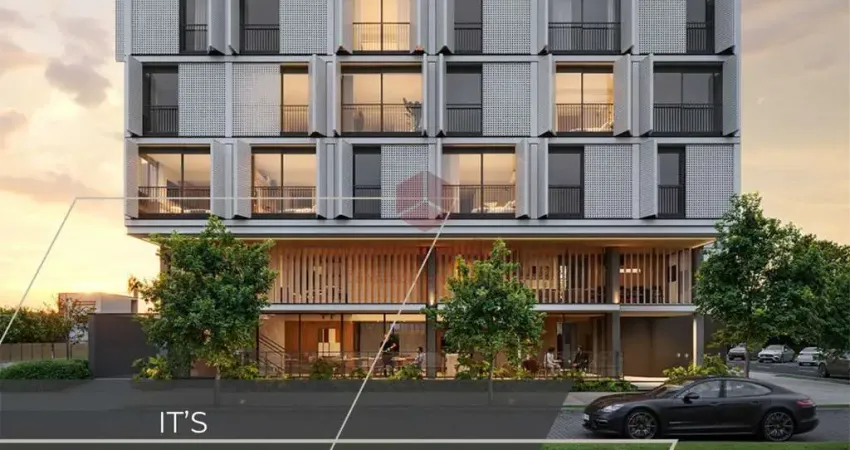 Loft com 1 quarto à venda na Avenida das Raias, 1, Jurerê Internacional, Florianópolis