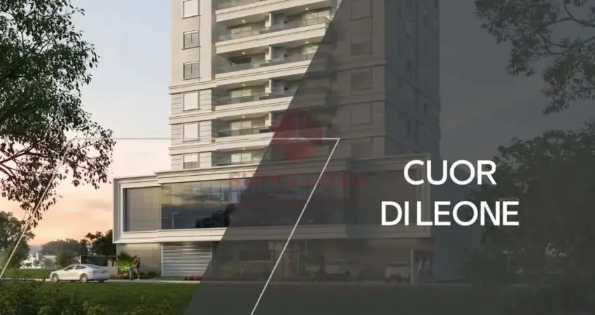 Apartamento com 3 quartos à venda na Rua do Bunganvília, 6, Cidade Universitária Pedra Branca, Palhoça