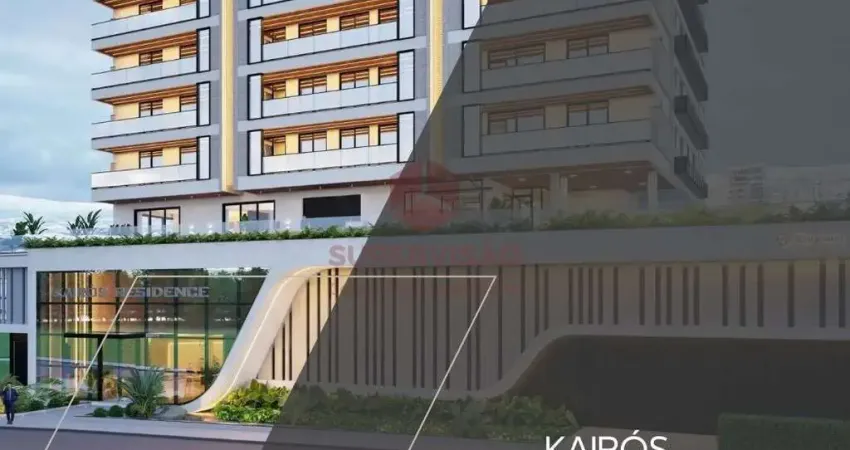 Apartamento com 3 quartos à venda na Rua das Cegonhas, 10000, Pedra Branca, Palhoça