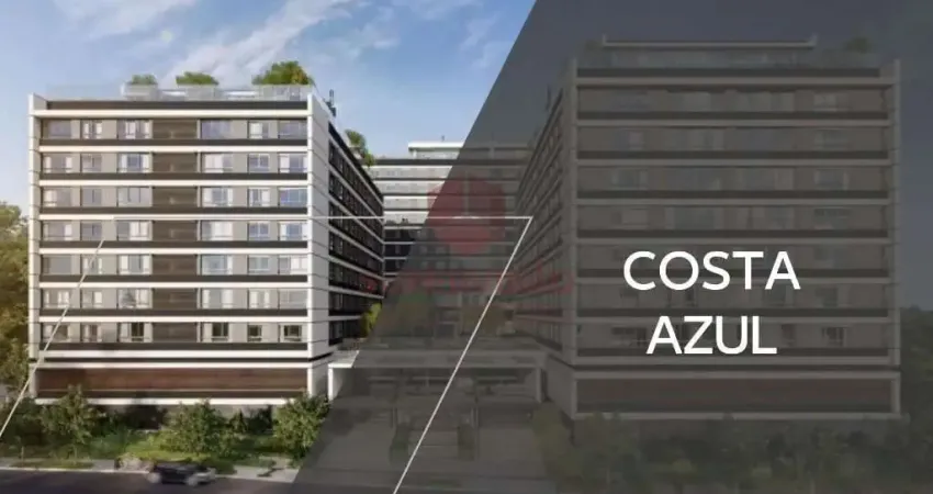 Apartamento com 3 quartos à venda na Praça Marcílio Dias, 265, Jardim Atlântico, Florianópolis