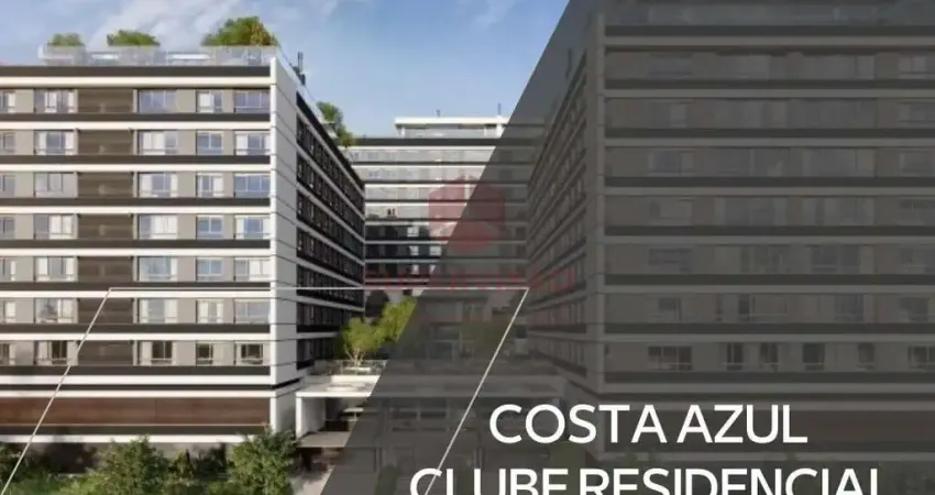 Apartamento com 3 quartos à venda na Praça Marcílio Dias, 265, Jardim Atlântico, Florianópolis