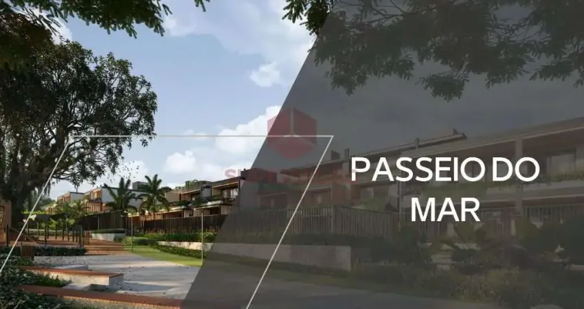 Apartamento com 3 quartos à venda na Rodovia Haroldo Soares Glavan, 1734, Cacupé, Florianópolis