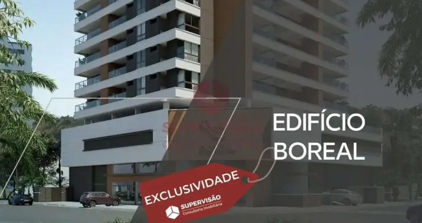 Apartamento com 3 quartos à venda na Avenida dos Lagos, 1380, Cidade Universitária Pedra Branca, Palhoça