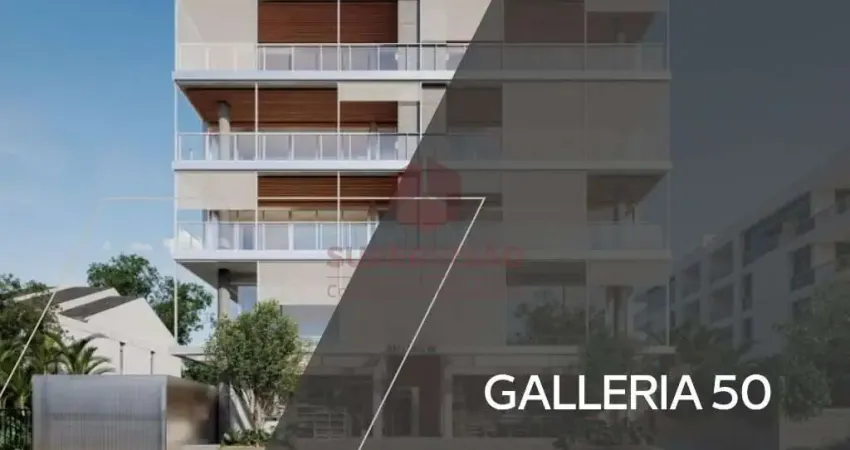 Apartamento com 3 quartos à venda na Rua Accacio Melo, 50, Jurerê, Florianópolis