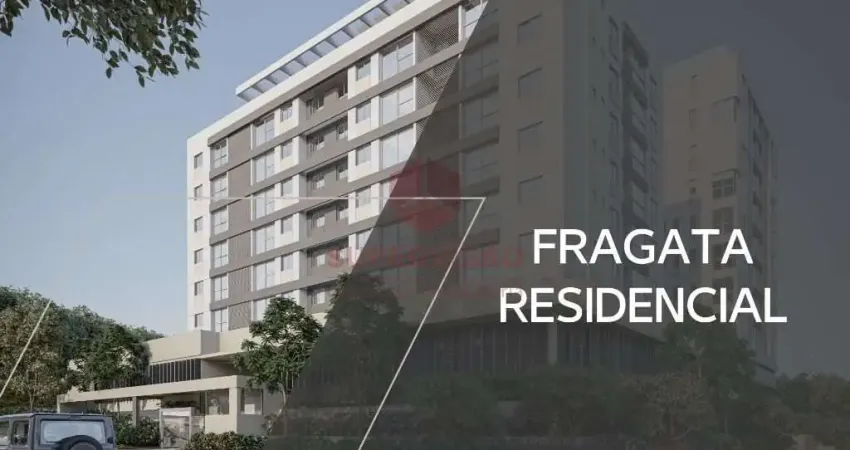 Apartamento com 2 quartos à venda na Rua Orlando Odilio Koerich, 307, Jardim Atlântico, Florianópolis