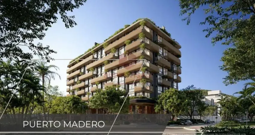 Apartamento com 4 quartos à venda na Rua Professor Manoel do Lago Almeida, 1, Jurerê, Florianópolis