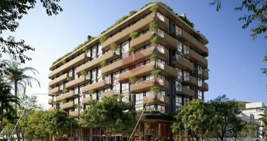 Apartamento com 3 quartos à venda na Rua Professor Manoel do Lago Almeida, 1, Jurerê, Florianópolis