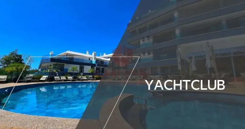 Apartamento com 3 quartos à venda na Rodovia Tertuliano Brito Xavier, 3104, Canasvieiras, Florianópolis