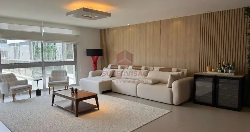 Apartamento com 3 quartos à venda na Avenida dos Búzios, 3370, Jurerê Internacional, Florianópolis