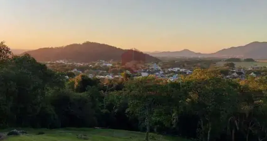 Terreno à venda na Servidão Verde Vale, 650, Ribeirão da Ilha, Florianópolis
