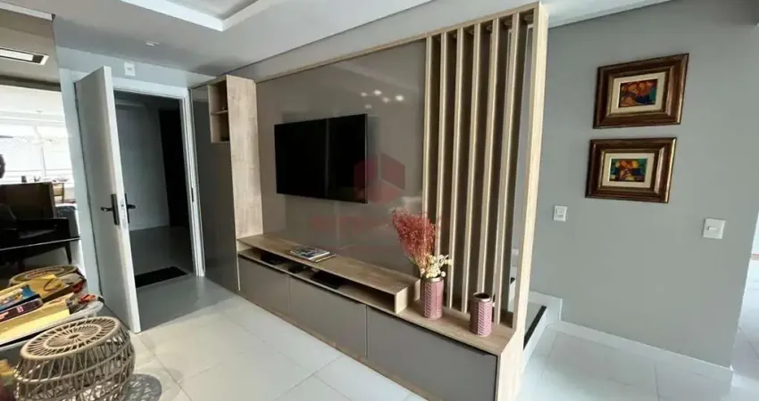 Cobertura com 3 quartos à venda na Rua Deputado Paulo Preis, 78, Jurerê, Florianópolis