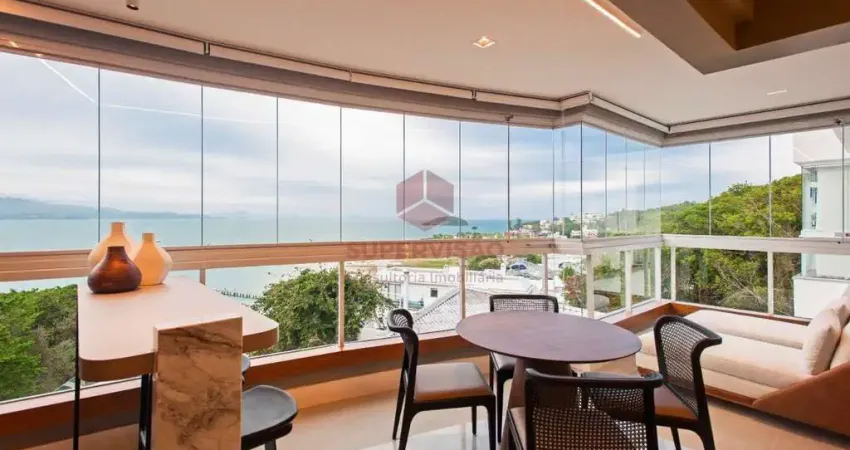 Apartamento com 3 quartos à venda na Rodovia Tertuliano Brito Xavier, 3159, Jurerê, Florianópolis