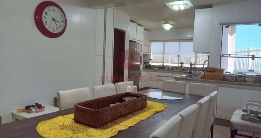 Casa com 4 quartos à venda na Rua Antagonias, 5, Ponta de Baixo, São José