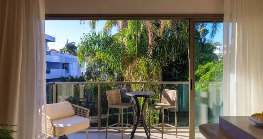 Apartamento com 2 quartos à venda na Rua Júlio Vieira, 237, João Paulo, Florianópolis