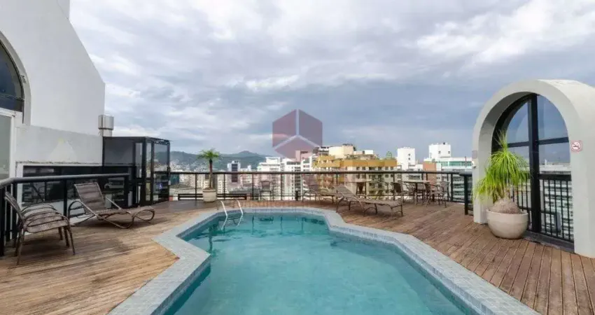 Apartamento com 1 quarto à venda na Rua Felipe Schmidt, 1102, Centro, Florianópolis