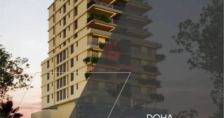 Apartamento com 3 quartos à venda na Avenida da Pedra Branca, 10000, Cidade Universitária Pedra Branca, Palhoça