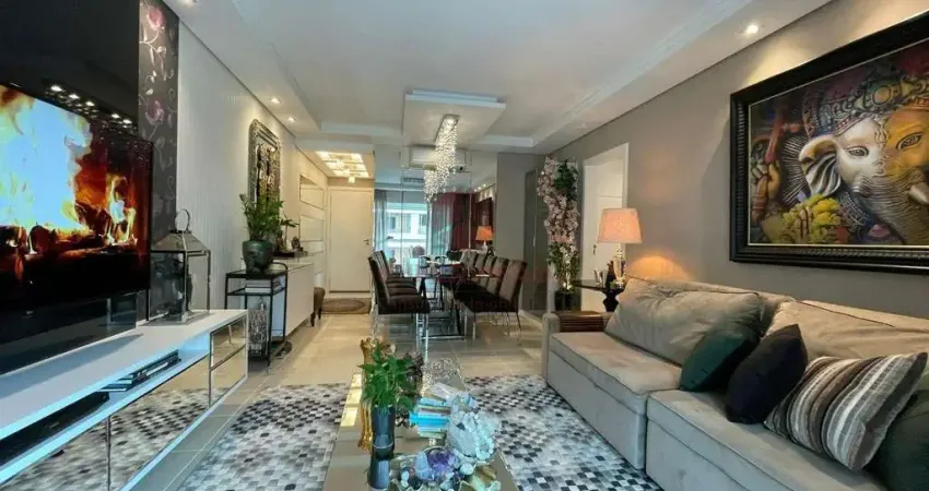 Apartamento com 3 quartos à venda na Rua Eugênio Raulino Koerich, 148, Estreito, Florianópolis