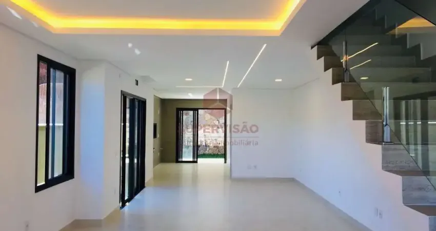 Casa com 3 quartos à venda na Rodovia Virgílio Várzea, 2494, Saco Grande, Florianópolis