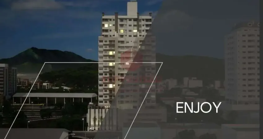 Apartamento com 2 quartos à venda na Rua das Biguás, 134, Cidade Universitária Pedra Branca, Palhoça