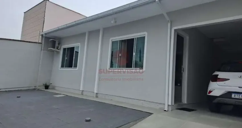 Casa com 2 quartos à venda na Rua Kiliano Hames, 3811, Potecas, São José