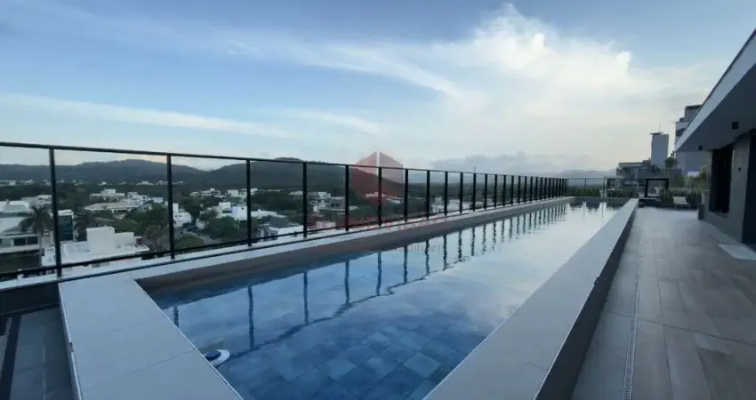 Apartamento com 2 quartos à venda na Rua dos Mandis, 90, Jurerê Internacional, Florianópolis