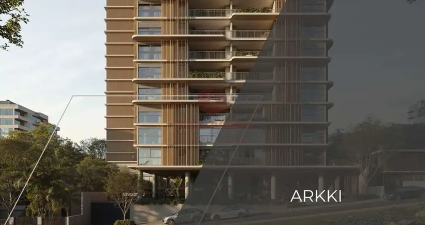 Apartamento com 3 quartos à venda na Rua Crispim Mira, 70, Centro, Florianópolis