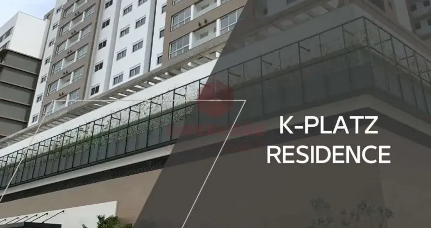 Apartamento com 2 quartos à venda na Avenida Presidente Kennedy, 607, Campinas, São José