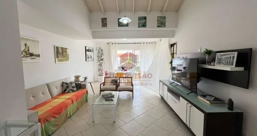 Apartamento com 3 quartos à venda na Avenida Tom Traugott Wildi, 499, Praia Brava, Florianópolis