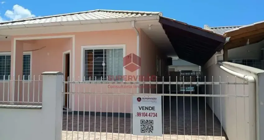 Casa com 3 quartos à venda na da Conceição, 78, Bela Vista, Palhoça