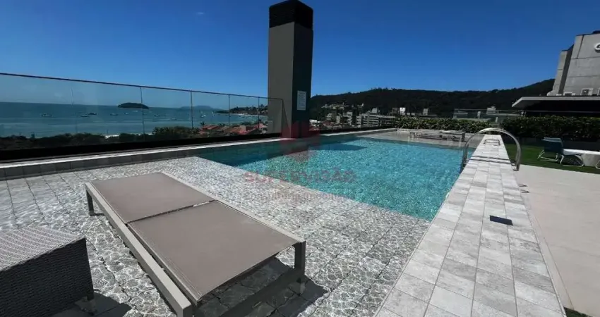 Apartamento com 3 quartos à venda na Rua dos Polvos, 55, Jurerê, Florianópolis