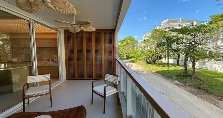 Apartamento com 3 quartos à venda na Rua das Baleias Franca, 60, Jurerê, Florianópolis