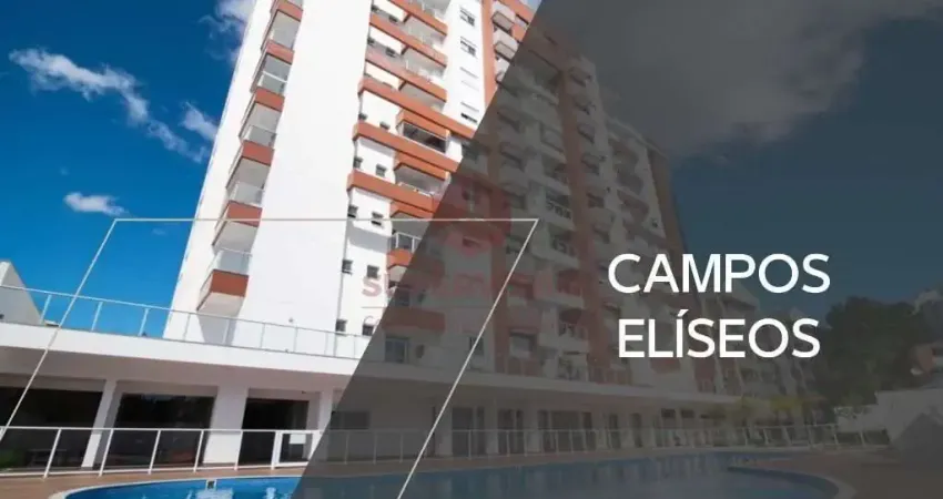 Apartamento com 3 quartos à venda na Rua Antônio Carlos Ferreira, 1, Agronômica, Florianópolis