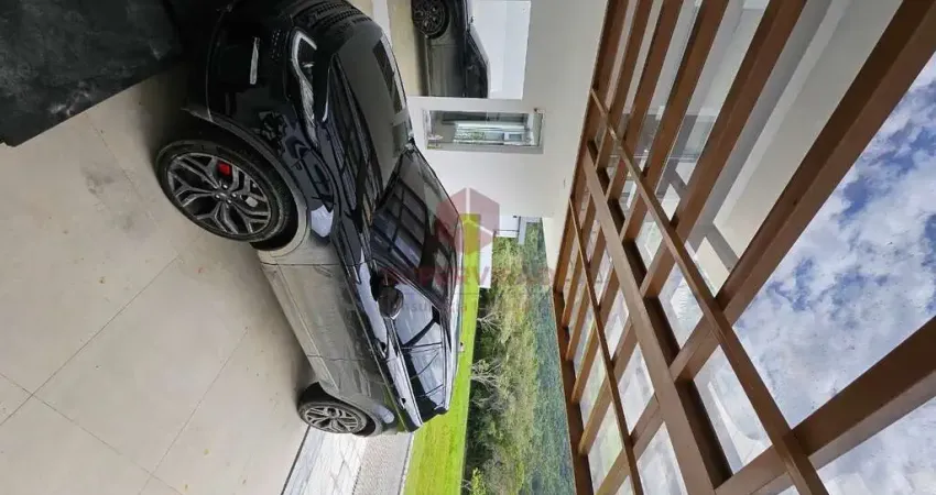 Casa em condomínio fechado com 3 quartos à venda na Rua Intendente Antônio Damasco, 1465, Ratones, Florianópolis