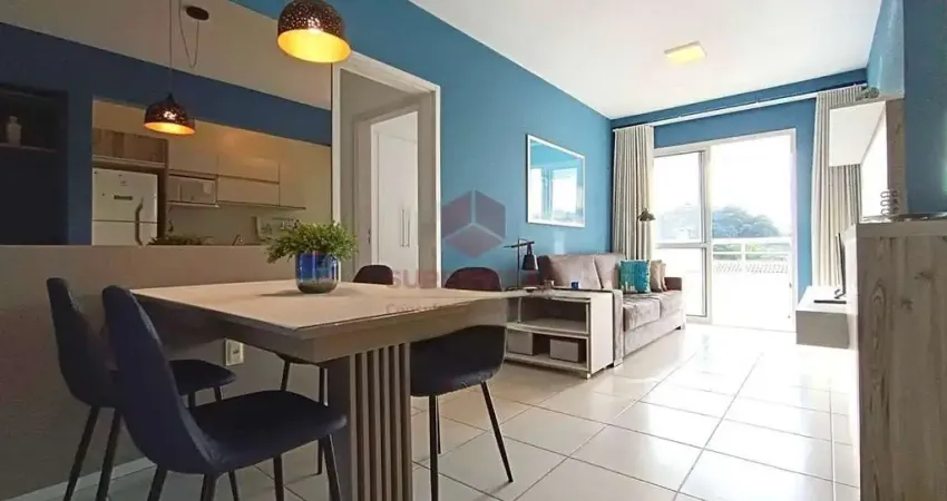 Apartamento com 2 quartos à venda na Rodovia Tertuliano Brito Xavier, 688, Canasvieiras, Florianópolis