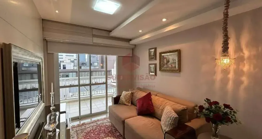 Apartamento com 2 quartos à venda na Avenida Rio Branco, 476, Centro, Florianópolis