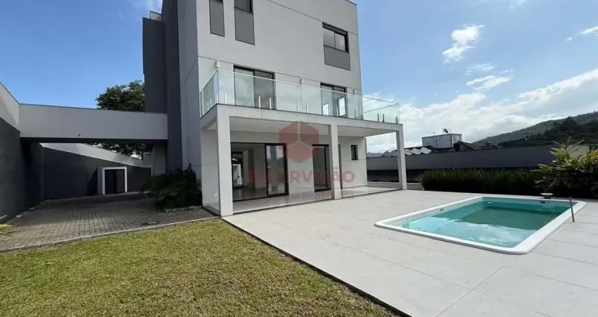 Casa com 3 quartos à venda na Rua dos Tiés, 128, Pedra Branca, Palhoça