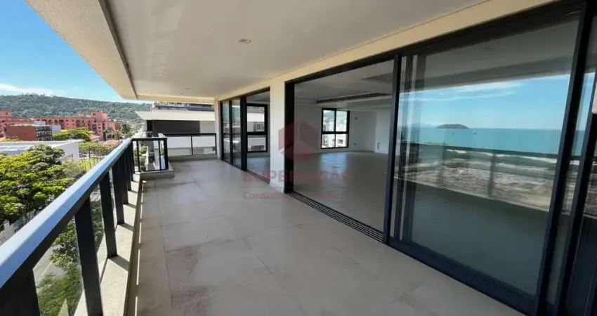 Cobertura com 3 quartos à venda na Rua das Baleias Franca, 35, Jurerê, Florianópolis