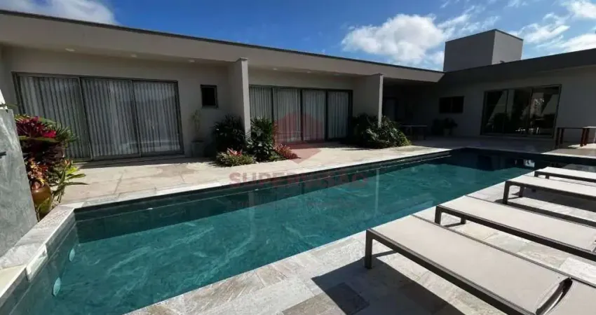 Casa em condomínio fechado com 3 quartos à venda na Rua Intendente Antônio Damasco, 4687, Ratones, Florianópolis