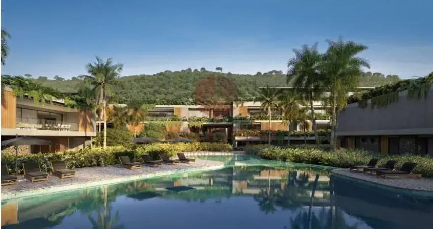 Apartamento com 3 quartos à venda na Rua Laurindo Januário da Silveira, 2977, Lagoa da Conceição, Florianópolis