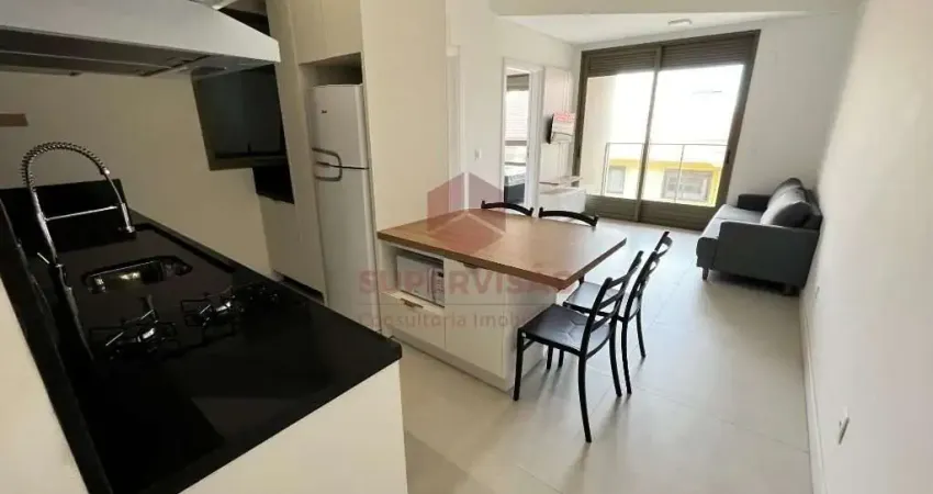 Apartamento com 2 quartos à venda na Avenida dos Dourados, 12, Jurerê Internacional, Florianópolis