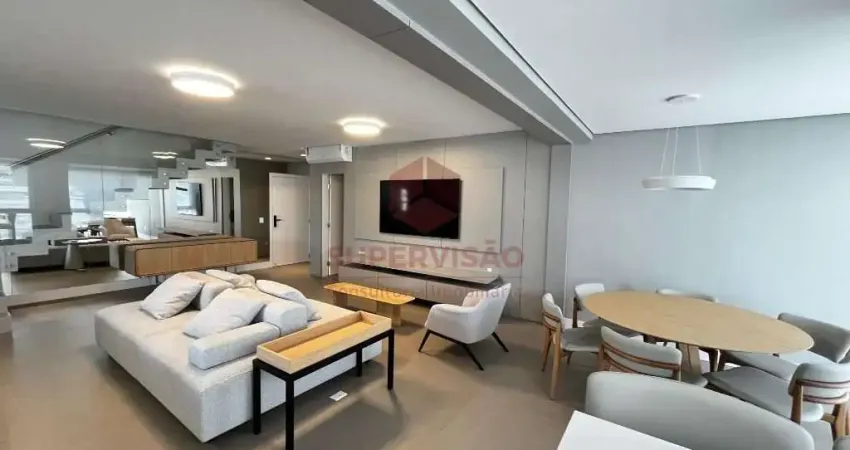 Cobertura com 3 quartos à venda na Rua dos Cambuatas, 43, Jurerê, Florianópolis